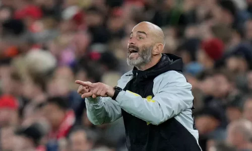 Челси, Арсенал