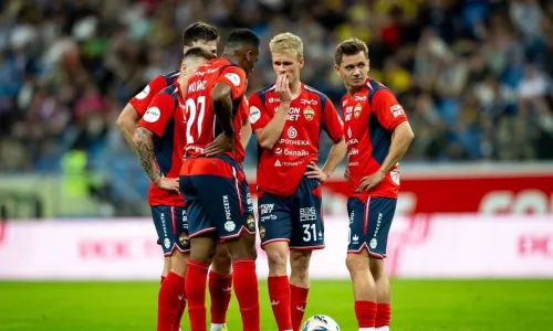 ПФК ЦСКА, Зоран Тошич