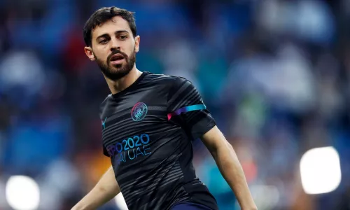 Манчестер Сити, Хосеп Гвардиола