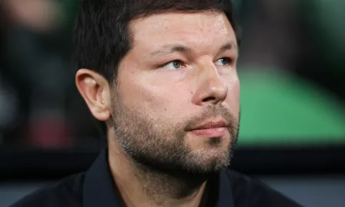 ФК Краснодар, Мурад Мусаев