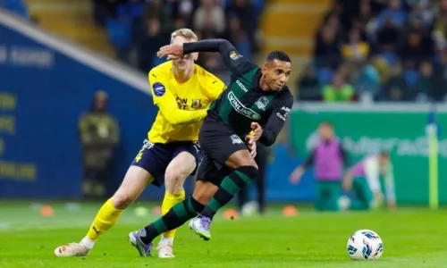 ФК Краснодар, Коринтианс