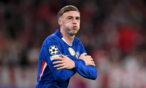 Челси, Коул Палмер