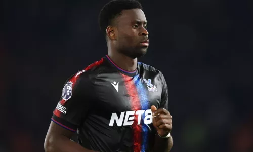 Атлетико, Кристал Пэлас