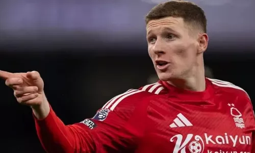 Ноттингем Форест, Манчестер Юнайтед