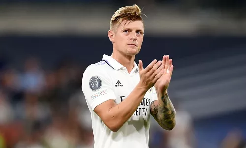 Реал Мадрид, Барселона