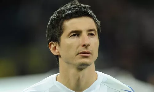 ФК Спартак Москва, Евгений Алдонин