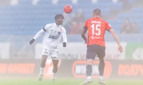 ФК Акрон, ФК Пари НН