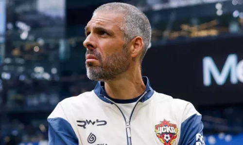 ПФК ЦСКА, Алеррандро