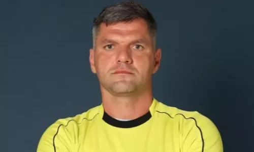 ПФК ЦСКА, ФК Оренбург