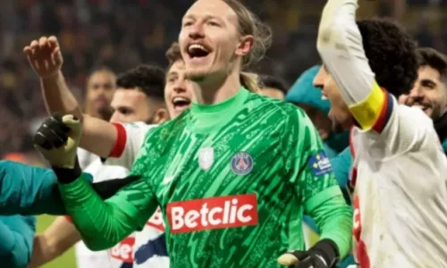 ПСЖ, Монако