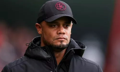 Бавария, Санкт-Паули