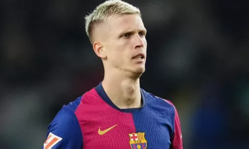 Барселона, Алавес