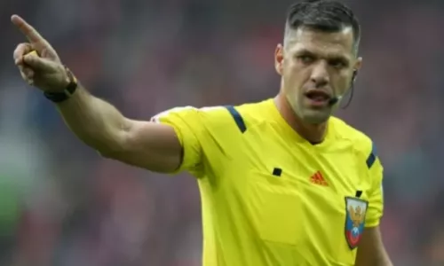 ФК Спартак Москва, ФК Балтика