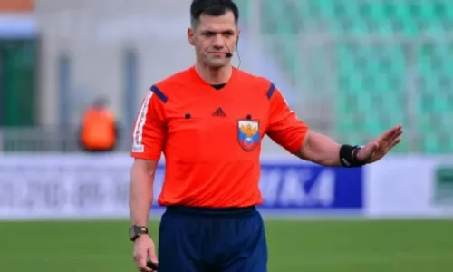 ФК Балтика, ФК Спартак Москва