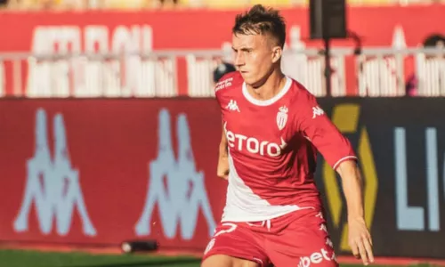 Монако, ПСЖ