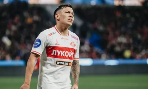 ФК Спартак Москва, ФК Балтика