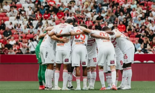 ФК Спартак Москва, ФК Балтика