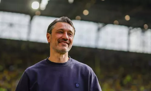 Боруссия Дортмунд, Байер