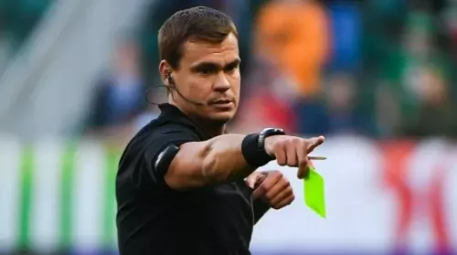 ФК Балтика, ФК Спартак Москва