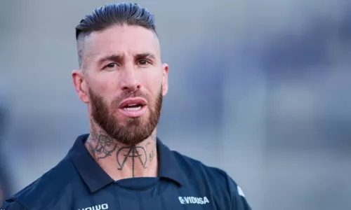 Реал Мадрид, Монтеррей