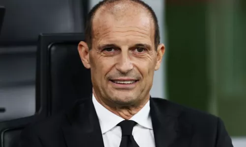 Милан, Лацио