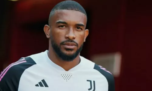 Тоттенхэм, Ювентус