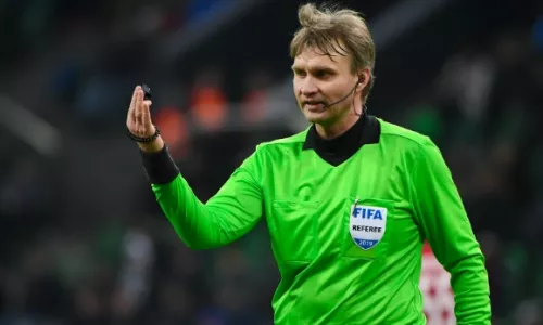 ФК Балтика, Андрей Талалаев