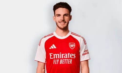 Реал Мадрид, Арсенал