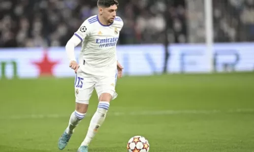 Реал Мадрид, Манчестер Юнайтед