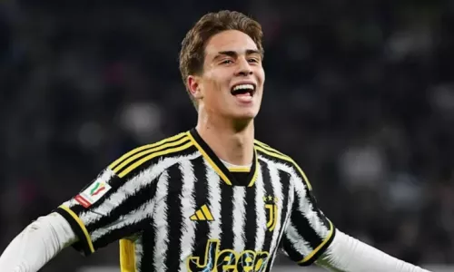 Ювентус, Кенан Йылдыз