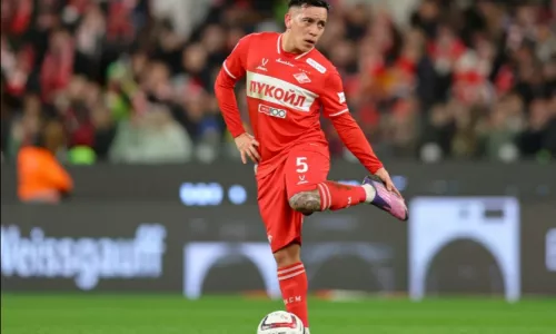 ФК Спартак Москва, ФК Балтика