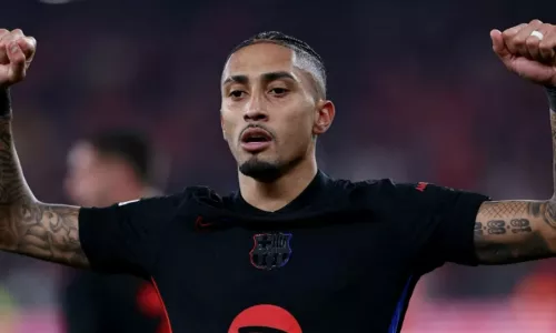 Ньюкасл, Барселона