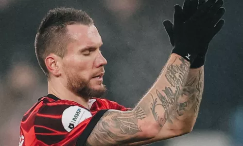 ФК Спартак Москва, ФК Балтика