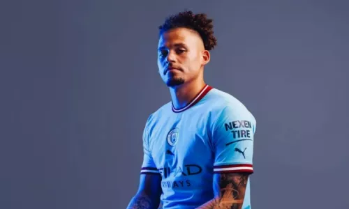 Манчестер Сити, Лидс