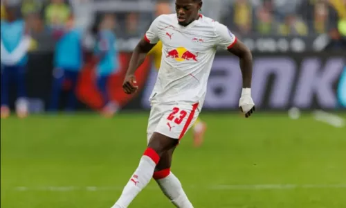 РБ Лейпциг, Ливерпуль