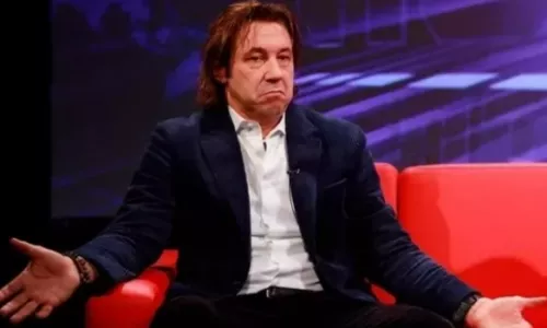 ФК Спартак Москва, ФК Балтика