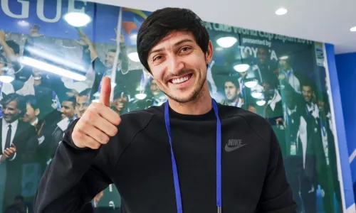 ФК Зенит, ФК Спартак Москва