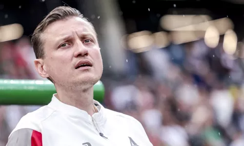 ФК Локомотив Москва, ФК Ростов