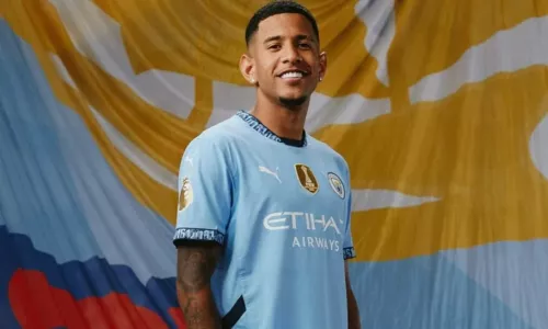 Манчестер Сити, Тоттенхэм