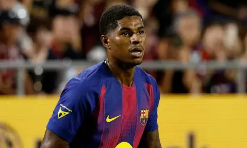 ПСЖ, Барселона