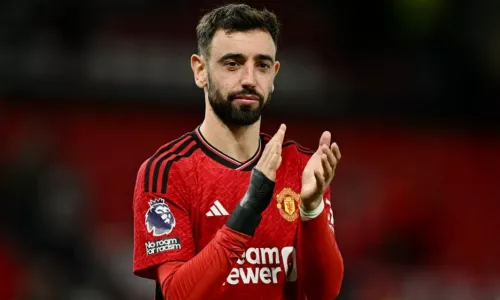 Манчестер Юнайтед, Кристал Пэлас