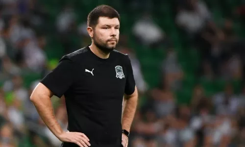 ФК Краснодар, ФК Крылья Советов