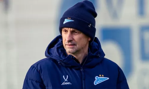 ФК Зенит, ФК Рубин