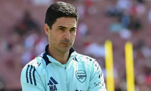 Челси, Арсенал