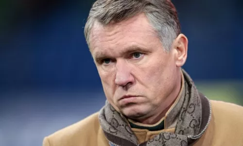 ФК Балтика, ФК Спартак Москва