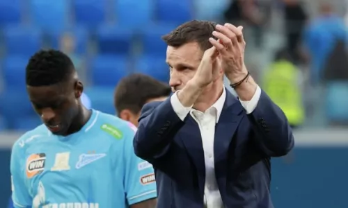 ФК Зенит, ФК Рубин