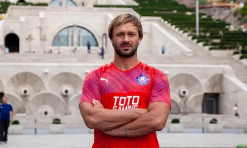 Дмитрий Сычёв