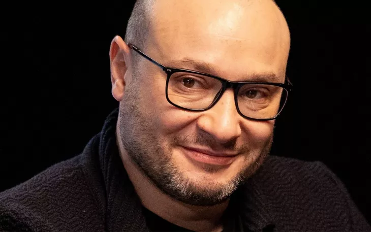 ФК Локомотив Москва, Константин Генич