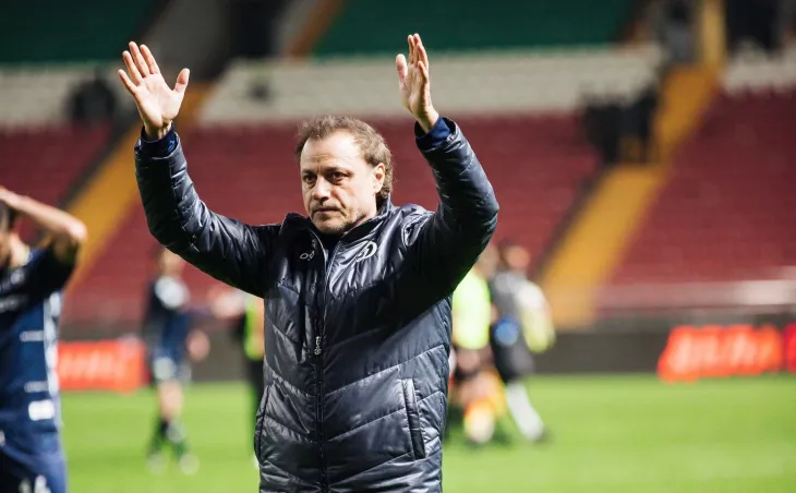 ФК Зенит, ПФК ЦСКА