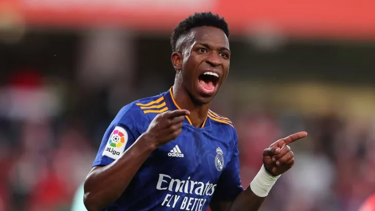 ПСЖ, Винисиус Жуниор